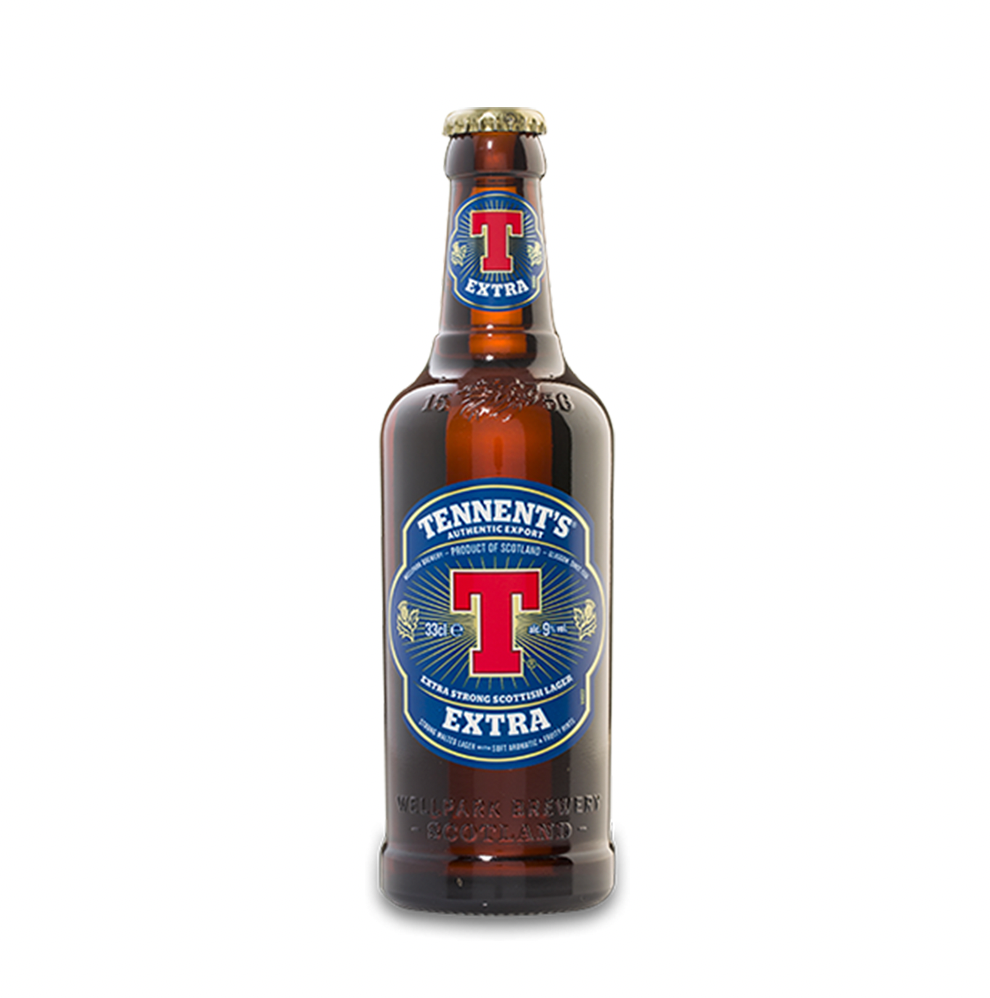 TENNENTS EXTRA 033