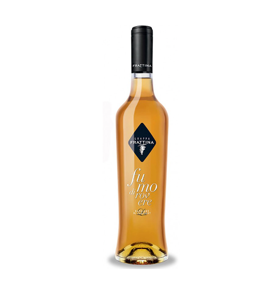 FRATTINA FUMO ROVERE