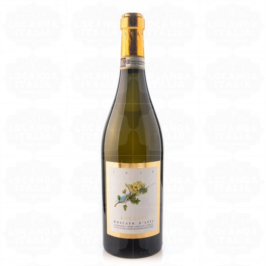 BIANCOSPINO MOSCATO