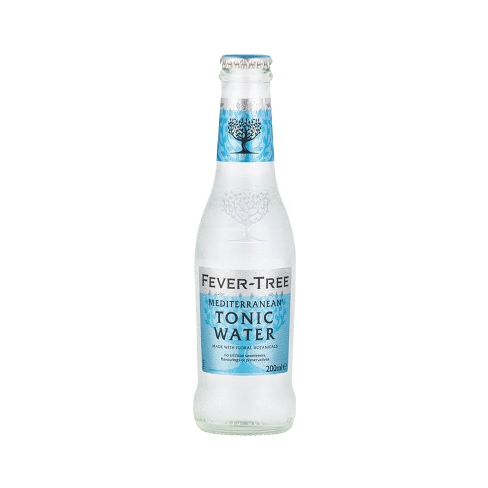 FEVER TONICA 020