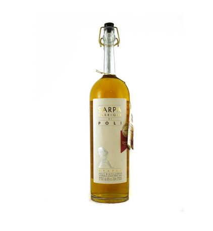POLI SARPA ORO
