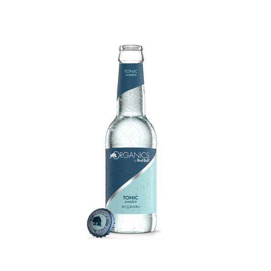 ORGANICS TONIC WATER C