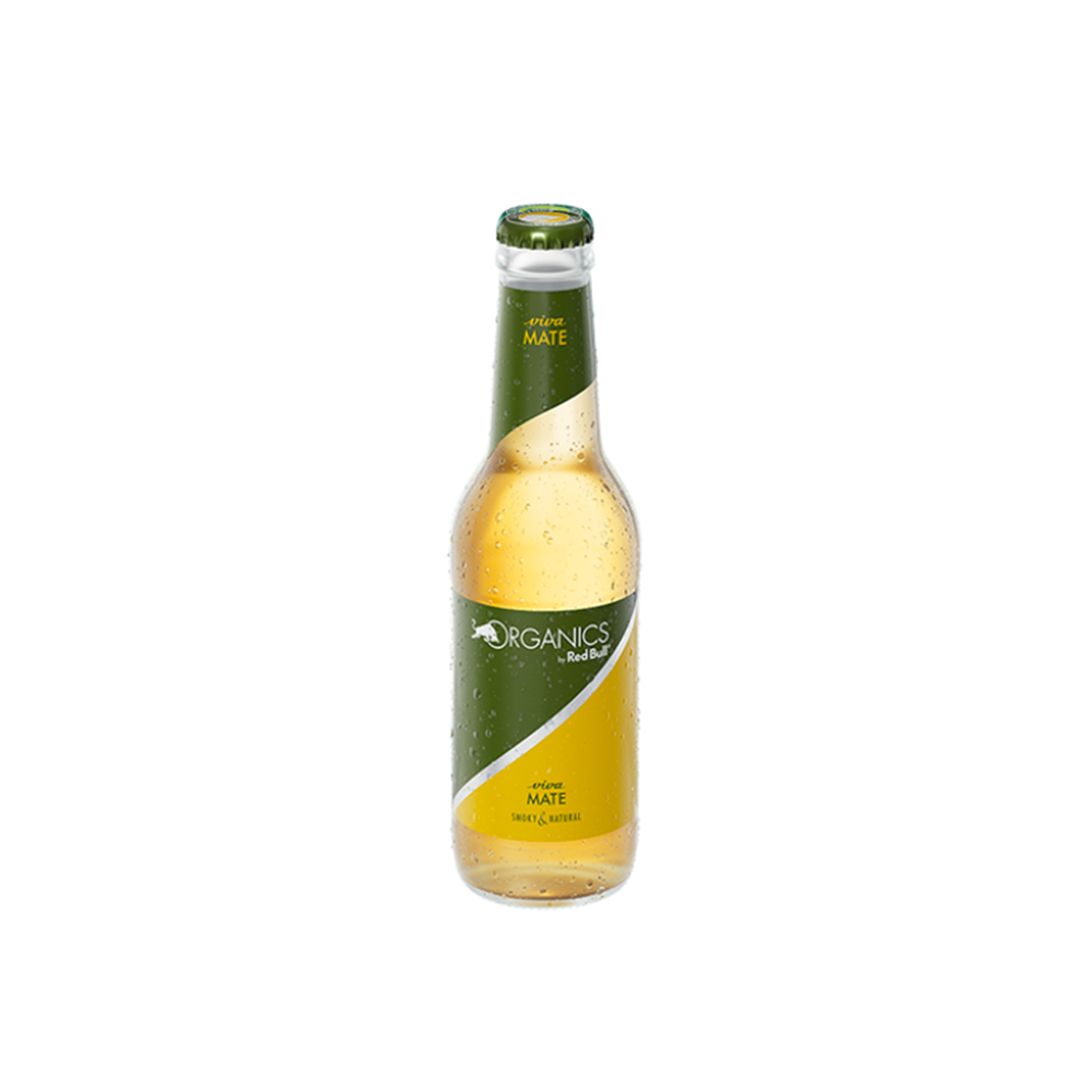 ORGANICS VIVA MATE C