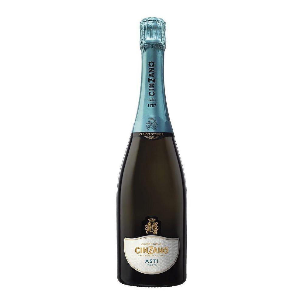 CINZANO ASTI