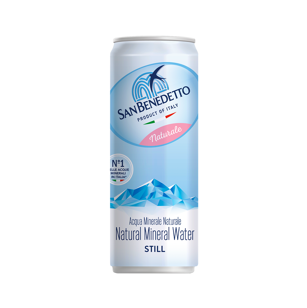 S.BENEDETTO NAT 033