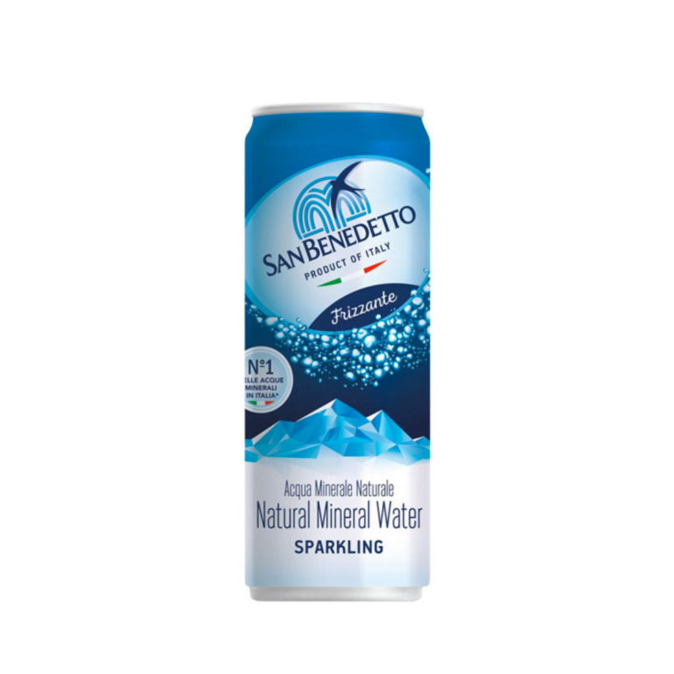 S.BENEDETTO GAS 033