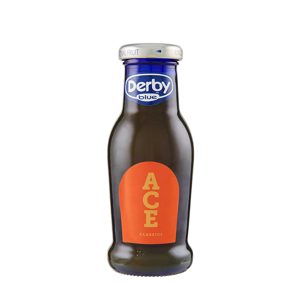 DERBY ACE 020