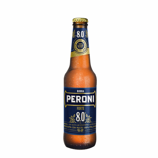 PERONI FORTE 033