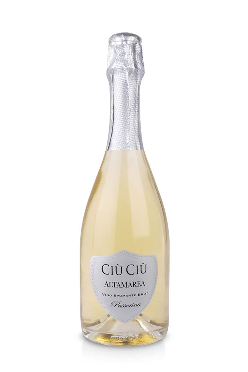 CIU CIU ALTAMAREA