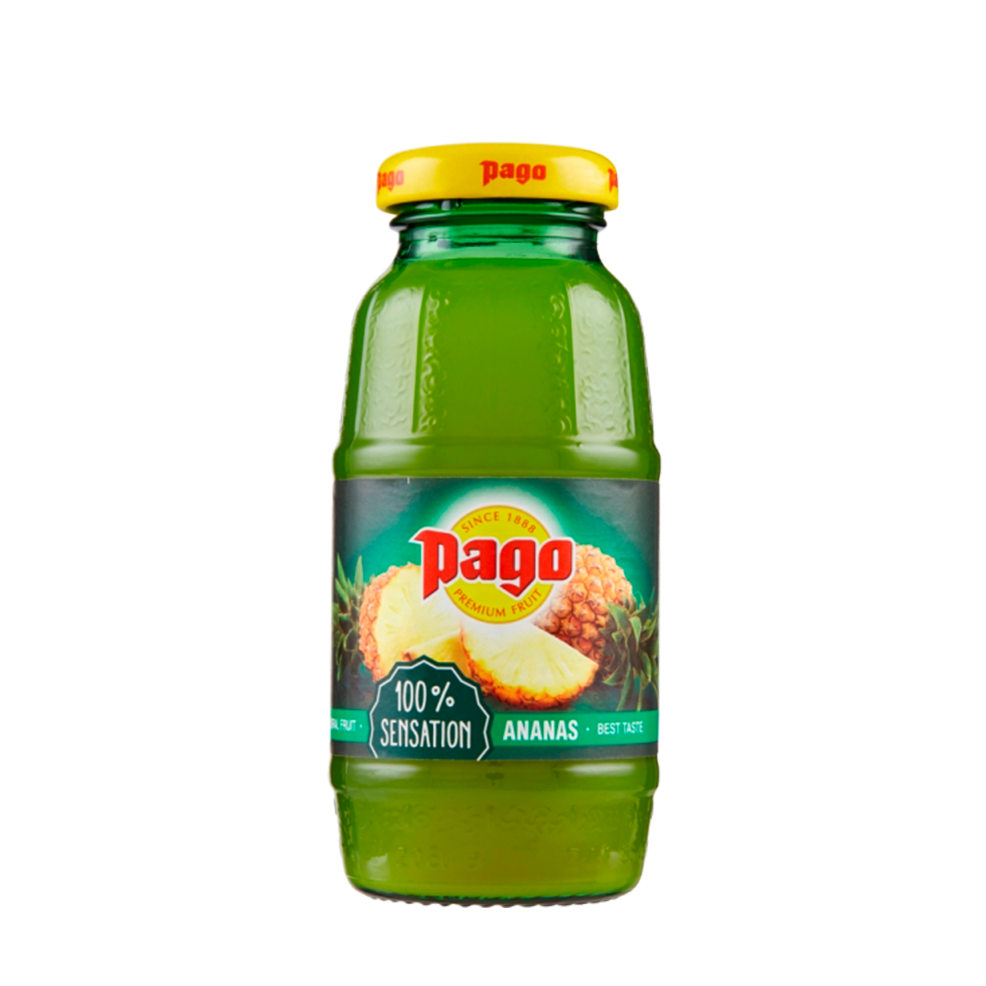 PAGO ANANAS 020