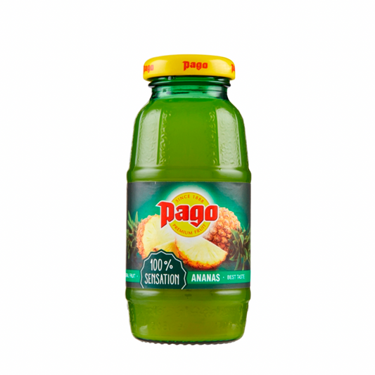 PAGO ANANAS 020