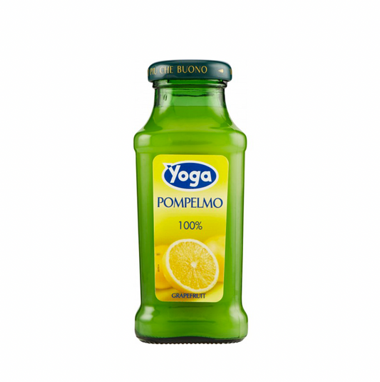 YOGA POMPELMO 020