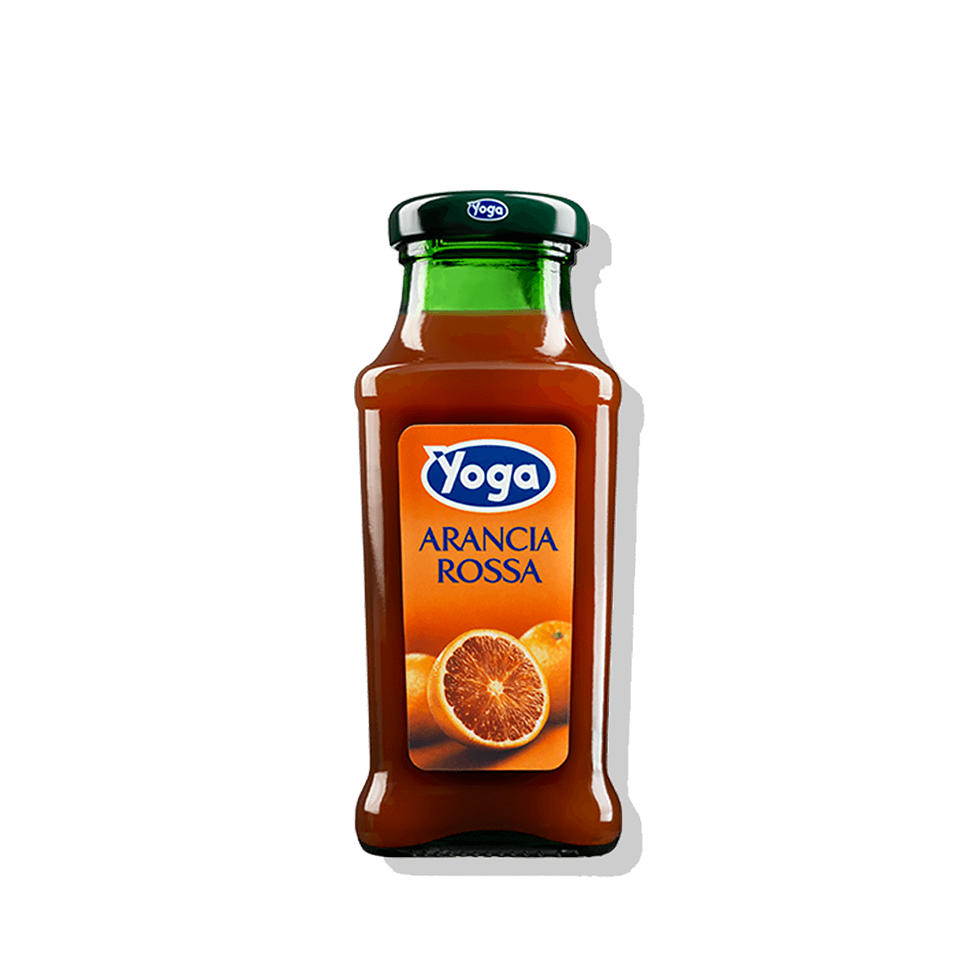 YOGA ARANCIA ROS 020