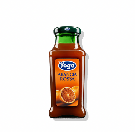 YOGA ARANCIA ROS 020
