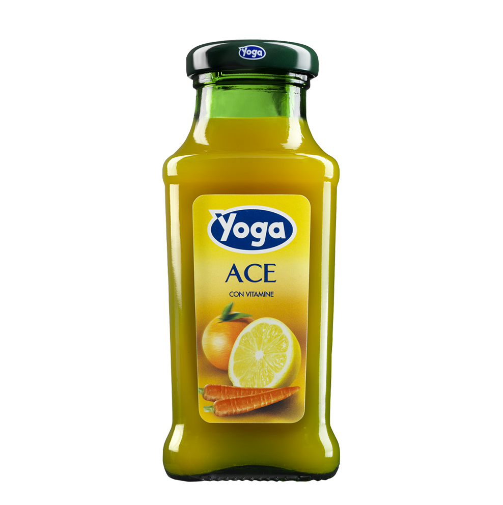 YOGA ACE 020