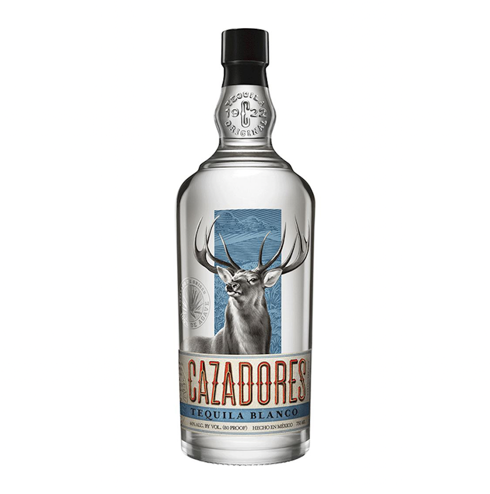 CAZADORES BLANCO