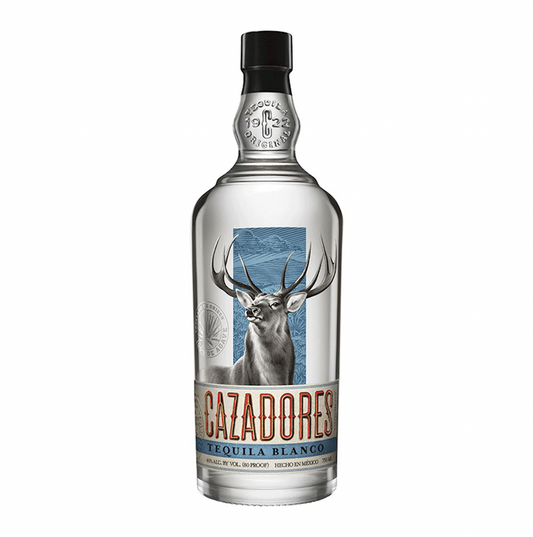 CAZADORES BLANCO