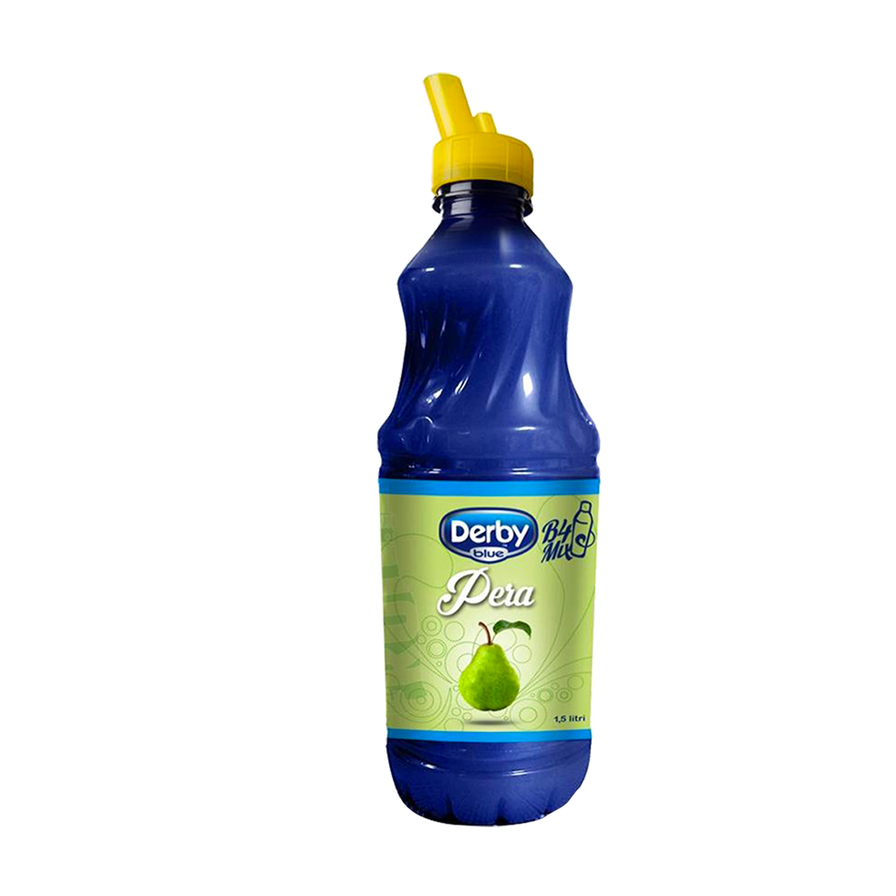DERBY PERA 150