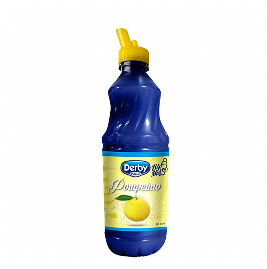 DERBY POMPELMO 150