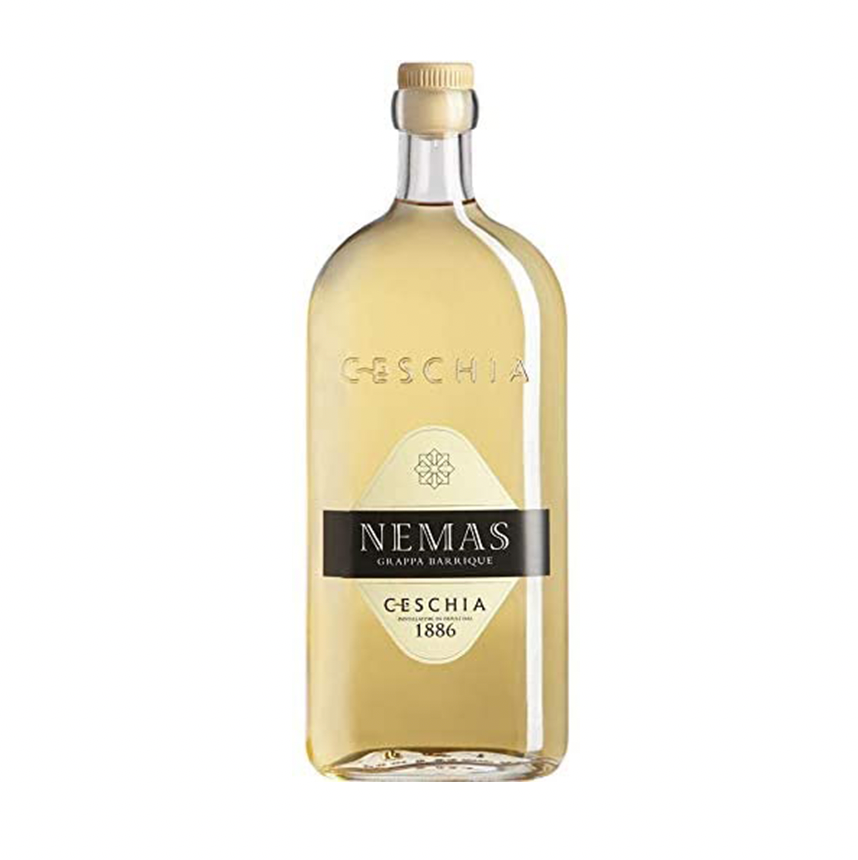 NEMAS BARR