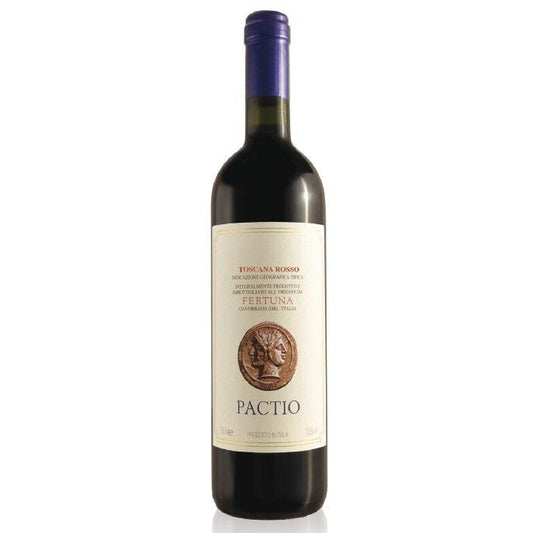 FERTUNA 16 PACTIO