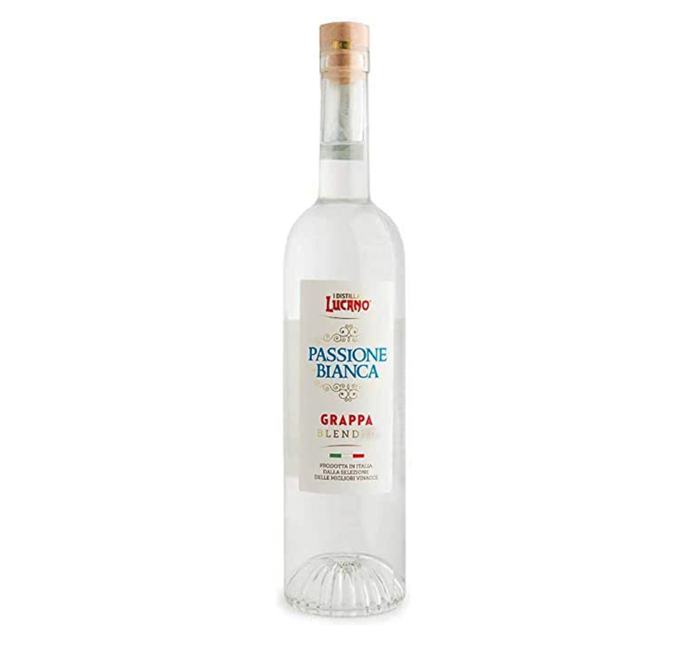 LUCANO PASSIONE BIANCA