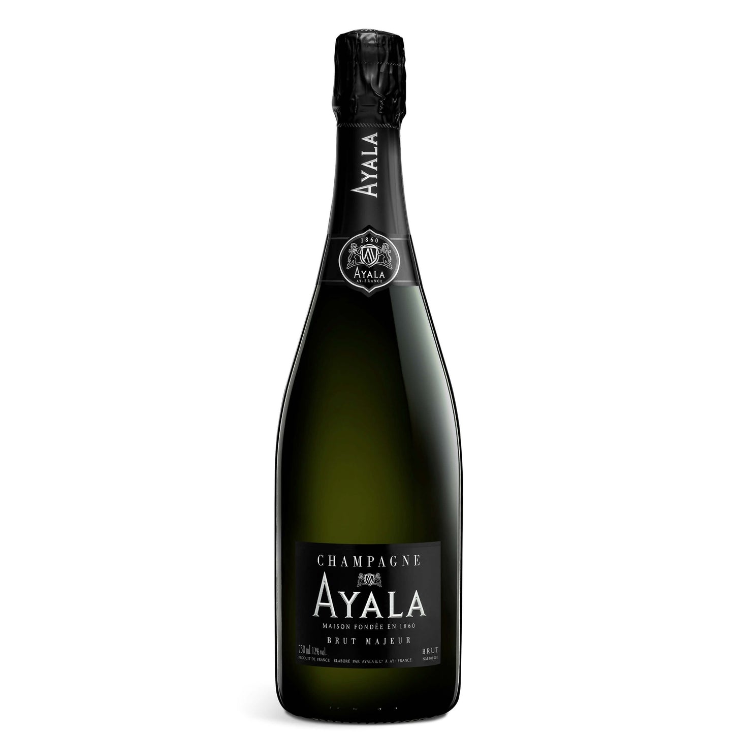 AYALA BRUT MAJEUR