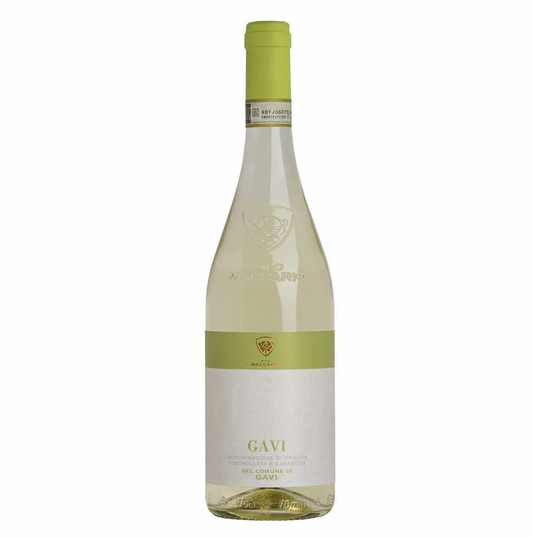 MDBAROLO GAVI DI GAVI