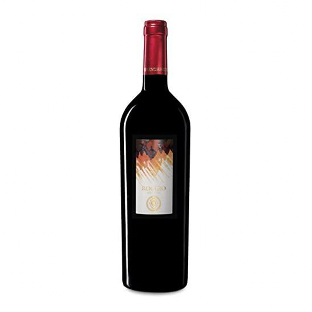 VELENOSI 13 ROGGIO