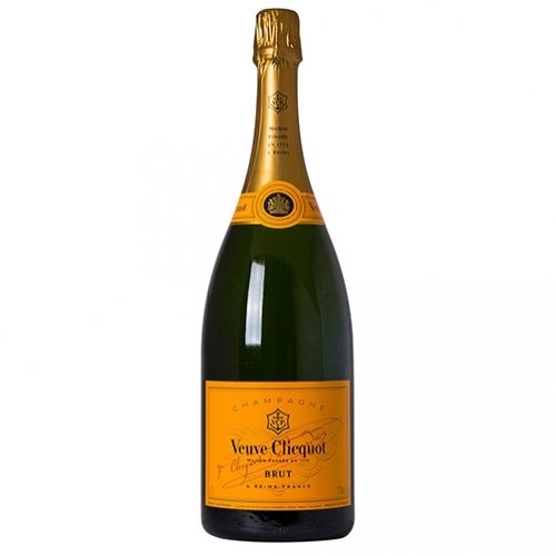 VEUVE CLIQUOT