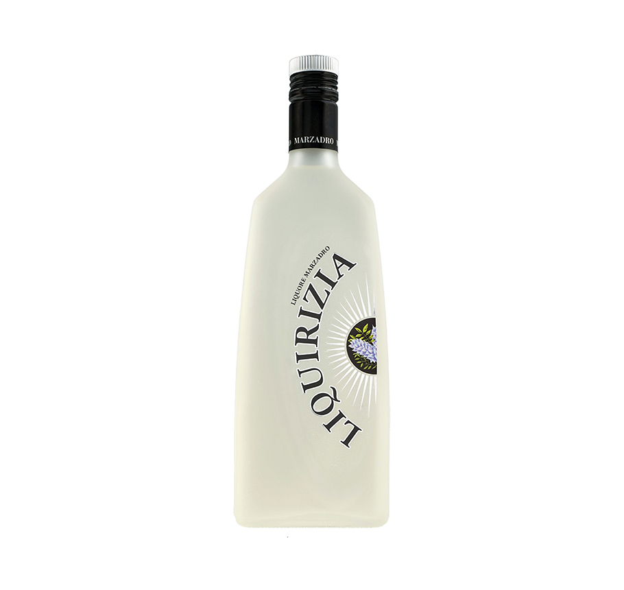 MARZADRO LIQUIRIZIA