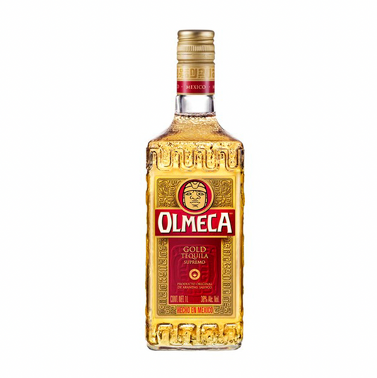OLMECA GOLD