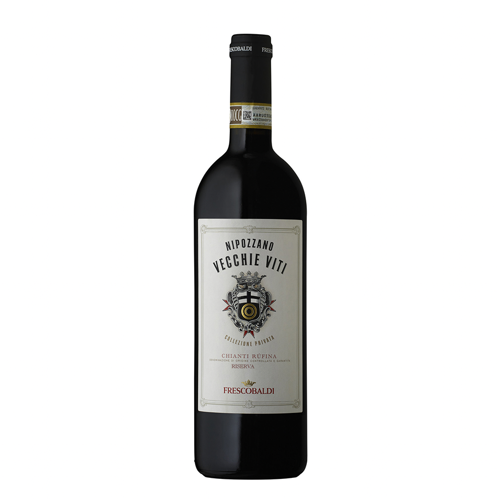 NIPOZZANO 96 RUFINA
