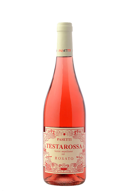 PASETTI ROSATO