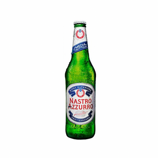 NASTRO AZZURRO PRM 033