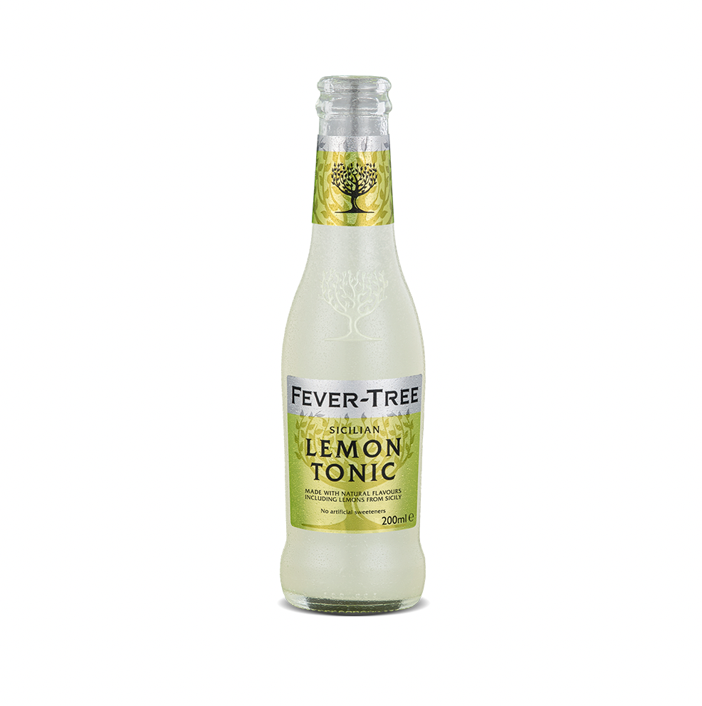 FEVER LEMON TONIC 020