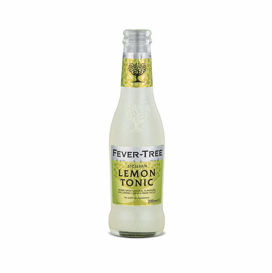 FEVER LEMON TONIC 020