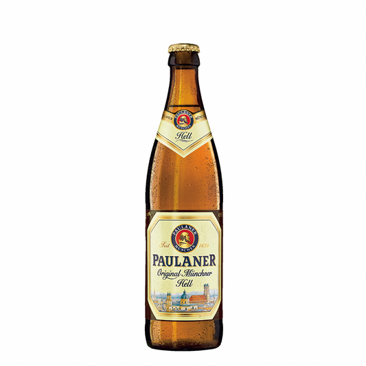 PAULANER HELL 050