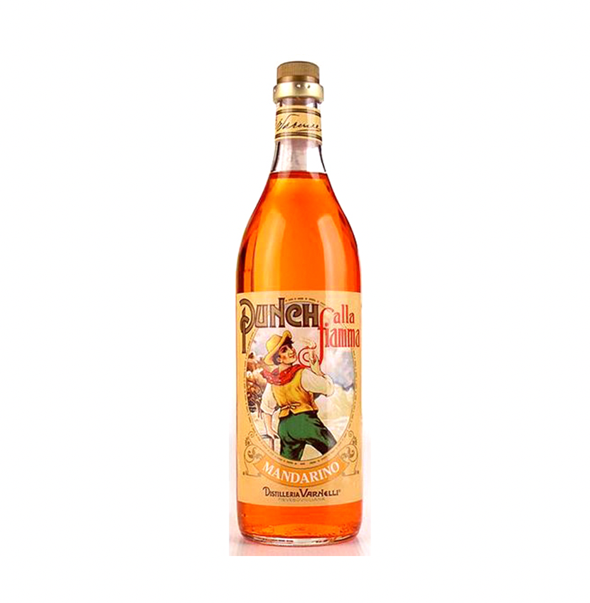 VARNELLI PUNCH MANDARI