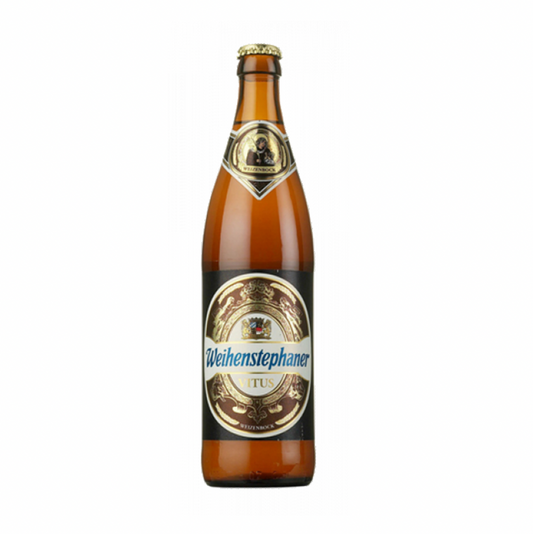 WEIHENST VITUS 050 VA