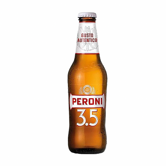 PERONI 3PUNTO5 033