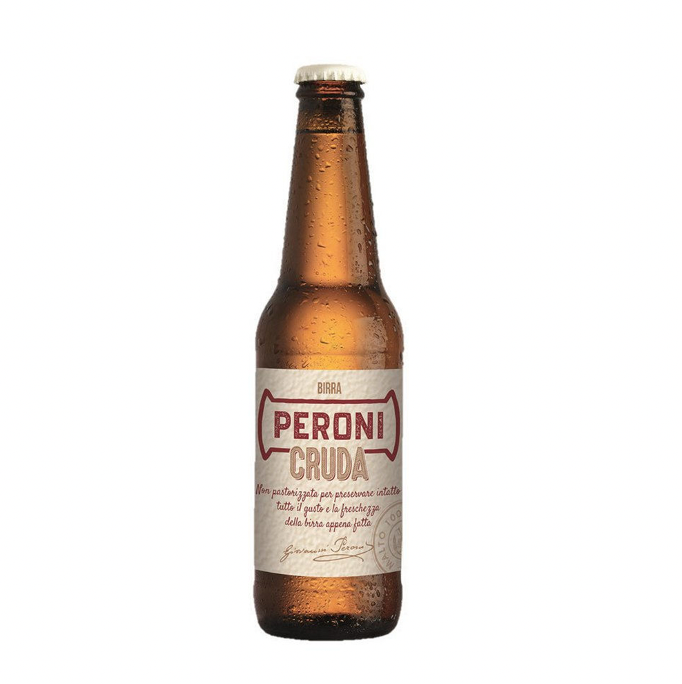 PERONI CRUDA 033