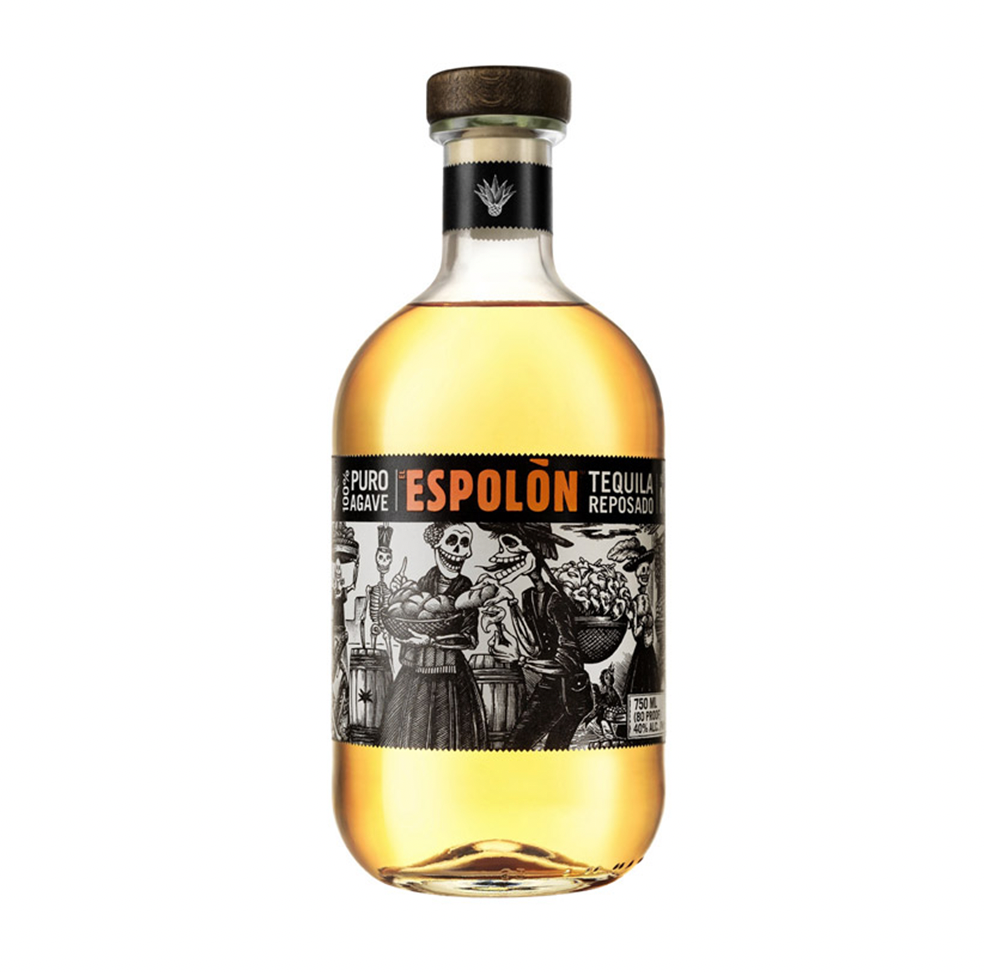 ESPLOLON REPOSADO