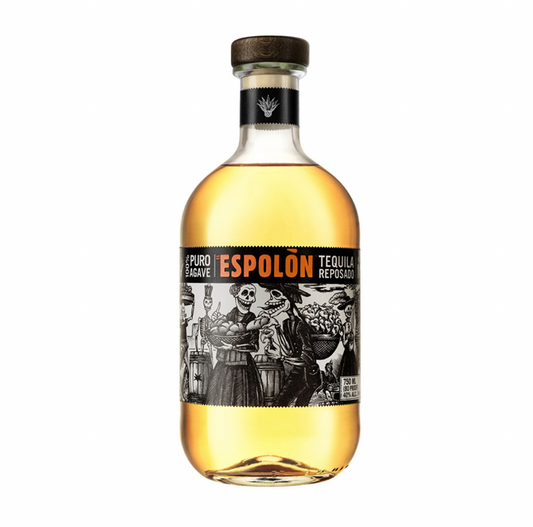ESPLOLON REPOSADO