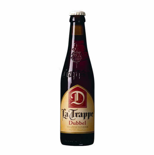 LA TRAPPE DUBBEL 033