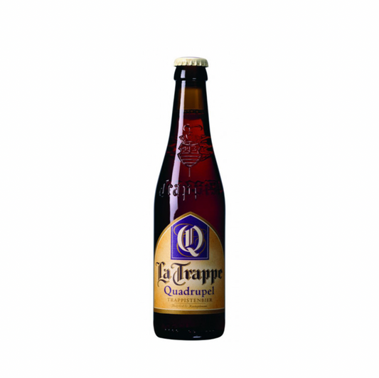 LA TRAPPE QUADRUP 033