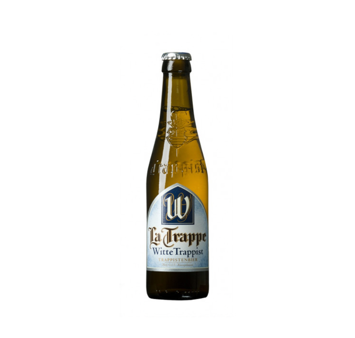 LA TRAPPE WITTE 033