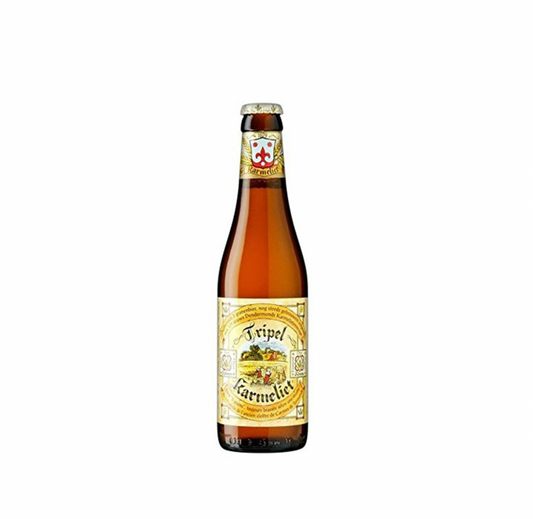 TRIPEL KARMELIET 033