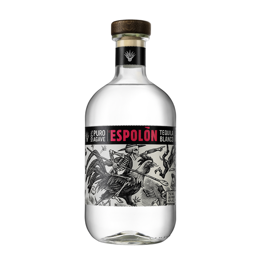 ESPLOLON BLANCO