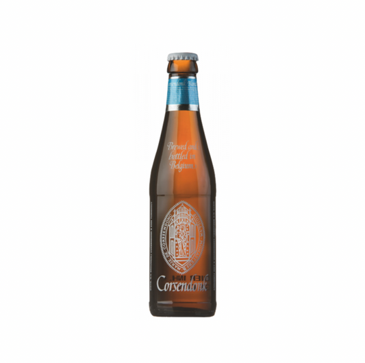 CORSENDONK BLANCHE 075